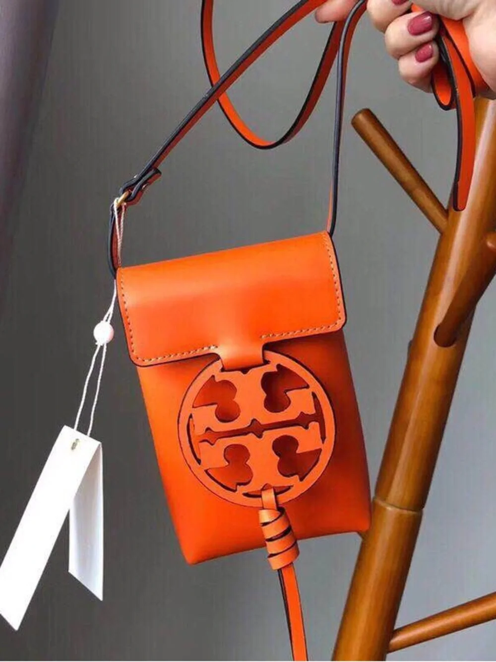 Tory Burch price firm